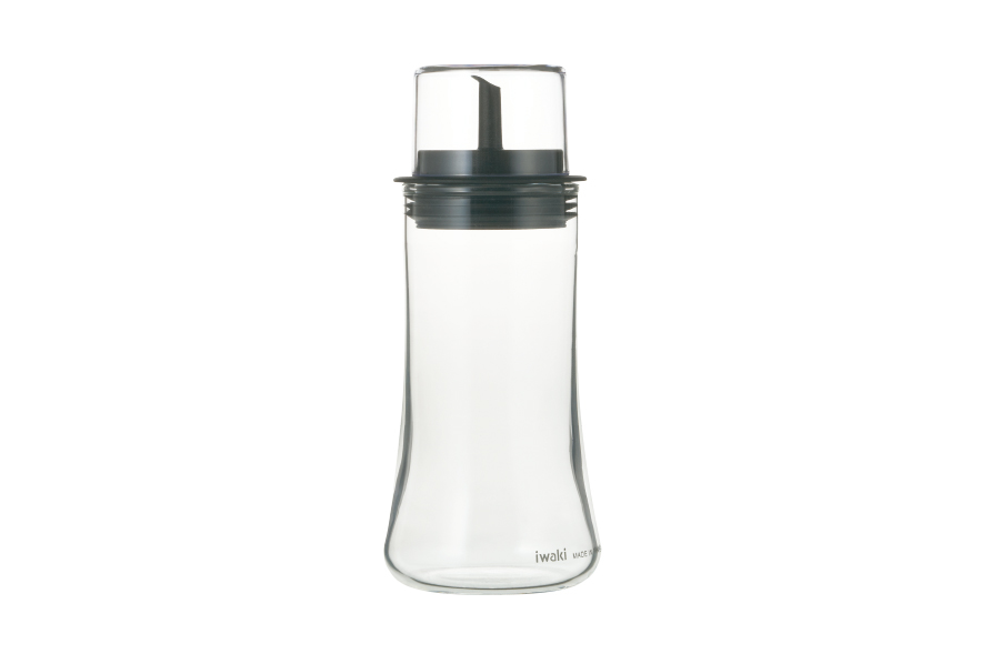 防尘瓶盖 耐热玻璃材质，可高温消毒